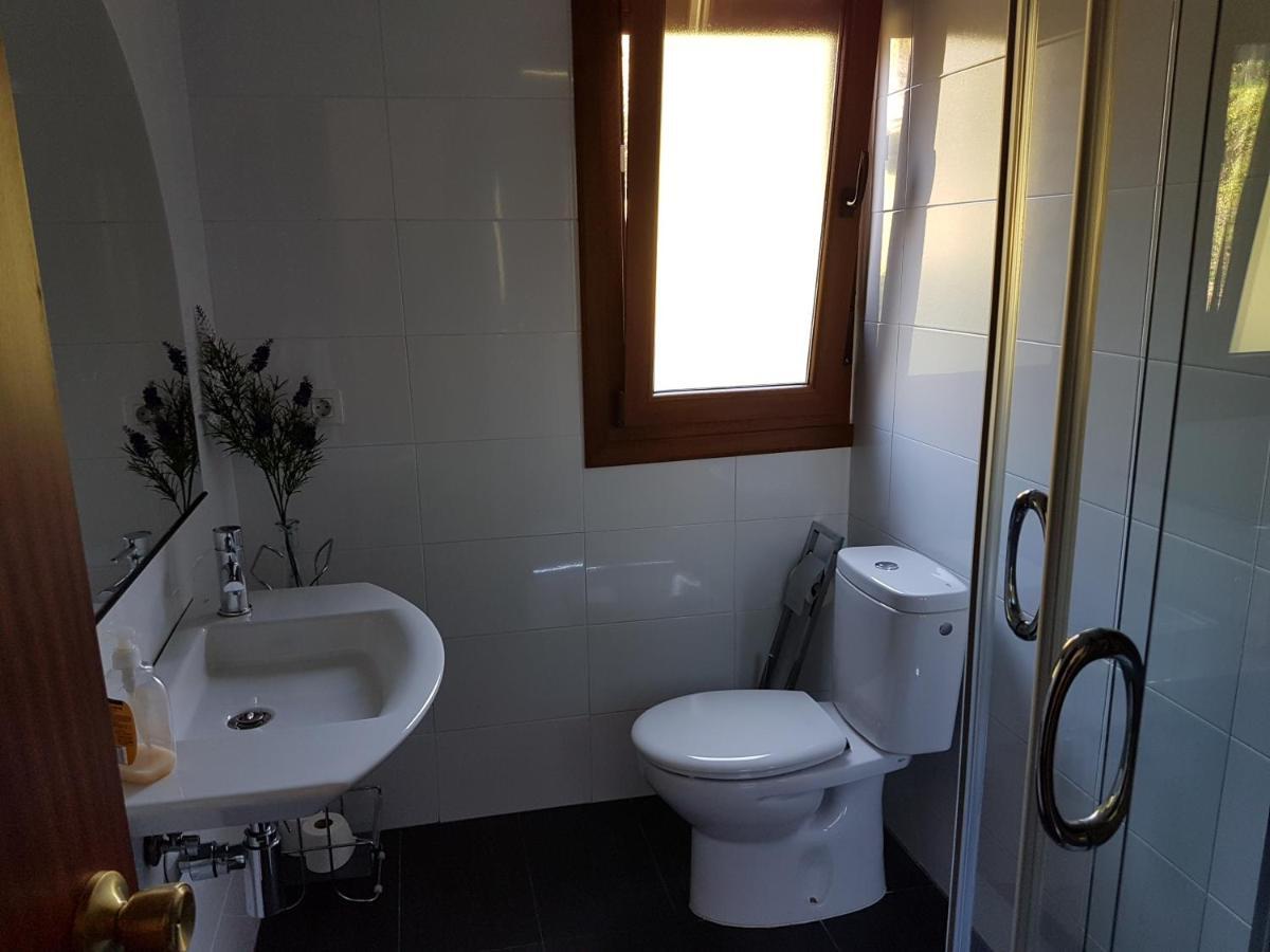 Alojamiento Para 6 Personas En Guriezo Trebuesto ภายนอก รูปภาพ